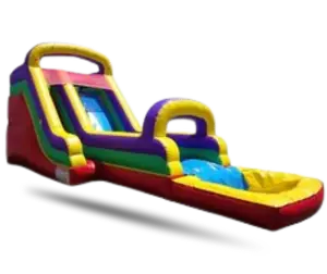 Water Slide Product Archive image