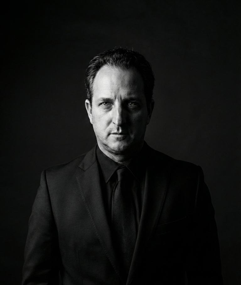 Ryan T. Dahlstrom