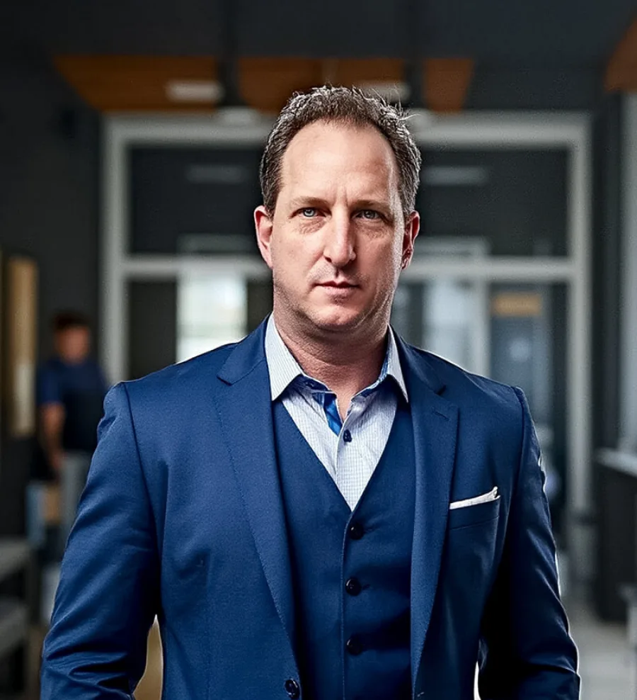 Ryan Dahlstrom, alcohol expert witness