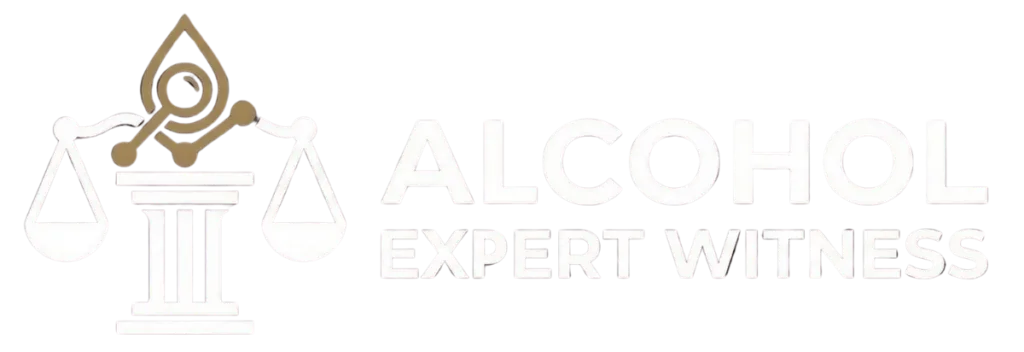 Alcohol Expert Witness