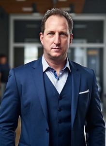 Ryan Dahlstrom